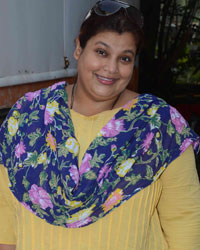 Ambika Ranjankar