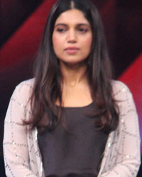 Bhumi Pednekar