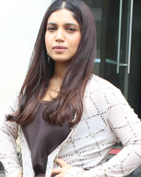 Bhumi Pednekar