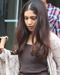 Bhumi Pednekar