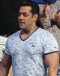 Salman Khan