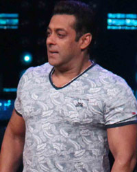 Salman Khan