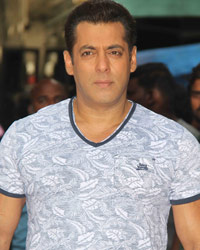 Salman Khan