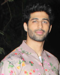 Aditya Seal