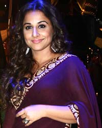 Vidya Balan