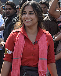 Vidya Balan