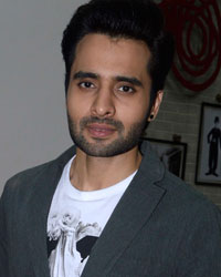 Jackie Bhagnani