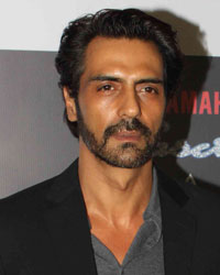 Arjun Rampal