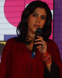 Ekta Kapoor