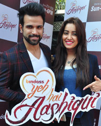 Yeh Hai Aashiqui Season 4 Launch