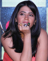 Ekta Kapoor