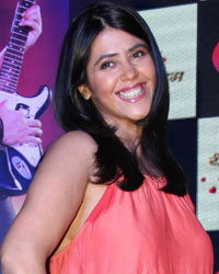 Ekta Kapoor