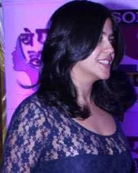 Ekta Kapoor