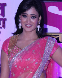 Shweta Tiwari