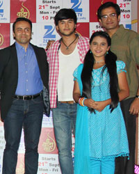 Yeh Vaada Raha Serial Launch