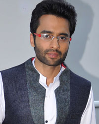 Jackie Bhagnani