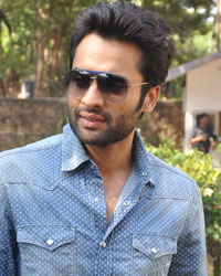 Jackky Bhagnani