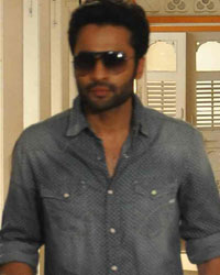 Jackky Bhagnani