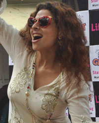 Tanaaz Irani