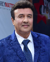 Anu Malik