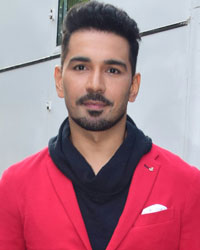 Abhinav Shukla