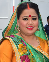 Bharti Singh