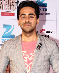 Ayushmann Khurrana