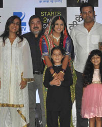 Zee TV Launches New Show Kala Teeka