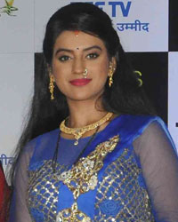 Akshara Singh