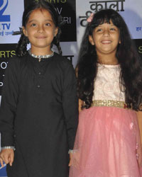 Sargam Khurana and Adaa Narang