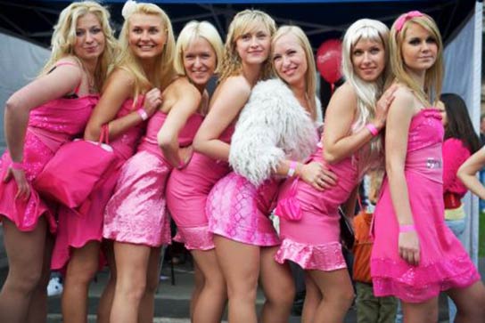 Shortage Of Men Pushes Women In This Country To 'Rent' Husbands: Report