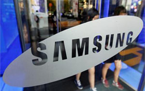 Samsung Galaxy`s upcoming model S5 could track head movement