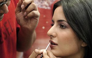 Prohibited Nickel and Mercury found in cosmetics
