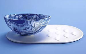 'Self-cleaning' dishware to make kitchen chores history 
