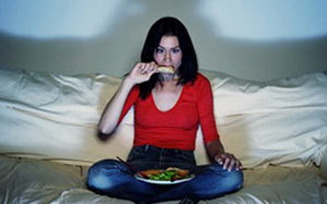 Cars, computers, TVs fueling obesity epidemic in developing countries