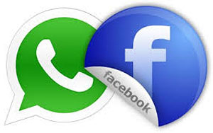Facebook to buy mobile messaging app WhatsApp for $19 billion
