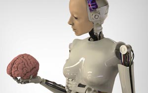Robots will be smarter than humans by 2029: Google Expert