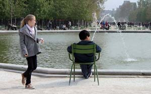 That pee in pools may hit your lungs, heart