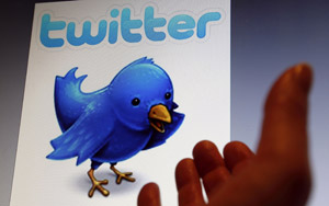 Twitter #Music app pulled out from App Store
