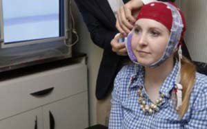 Now, electrical 'thinking caps' for better learning