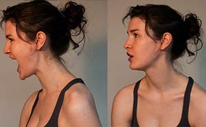 Are you happily disgusted or sadly angry? Find out