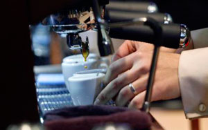 Drinking coffee could cut risk of dying from liver cirrhosis