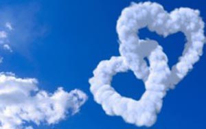 Now, couples can fulfill their mile-high fantasies on board Love Cloud