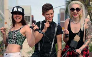 Now, tickle your taste buds with beer-flavored lollipops