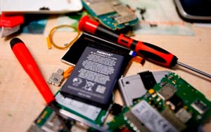 Now, battery that works for 10 years sans charging