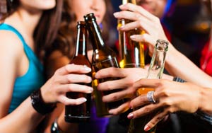 Pennsylvania beer festival makes 'nudity' mandatory