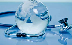 WHO report reveals worldwide threat to public health
