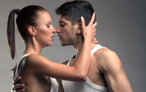 Love kills negative emotions to make you strong