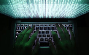 Firms experiencing drastic increase in new malicious software
