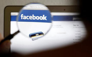 Facebook employs video sharing startup Switchcam`s founders